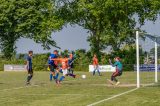 S.K.N.W.K. 1 - Hansweertse Boys 1 (comp.) seizoen 2021-2022 (fotoboek 2) (55/68)